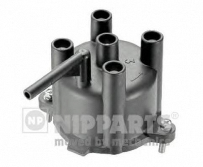 NIPPARTS j5326007 -  Крышка распределителя зажигания