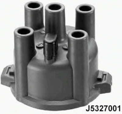 NIPPARTS j5327001 -  Крышка распределителя зажигания