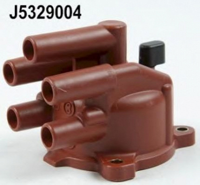 NIPPARTS j5329004 -  Крышка распределителя зажигания