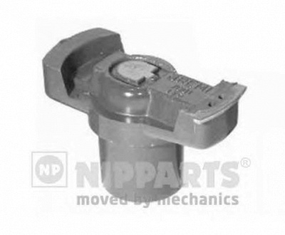 NIPPARTS j5330500 -  Бегунок распределителя зажигани