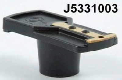 NIPPARTS j5331003 -  Бегунок распределителя зажигани