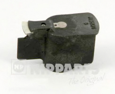 NIPPARTS j5331028 -  Бегунок распределителя зажигани