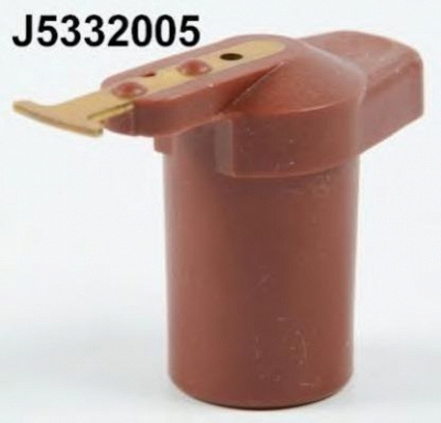 NIPPARTS j5332005 -  Бегунок распределителя зажигани
