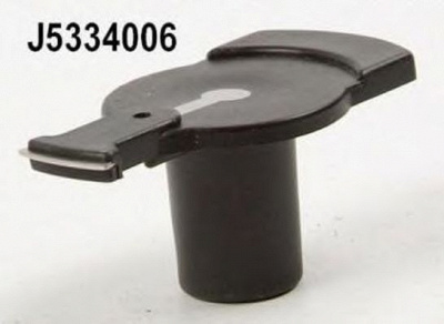 NIPPARTS j5334006 -  Бегунок распределителя зажигани