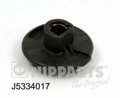 NIPPARTS j5334017 -  Бегунок распределителя зажигани