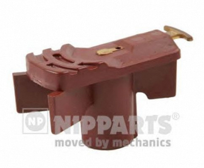 NIPPARTS j5336004 -  Бегунок распределителя зажигани