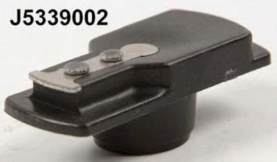 NIPPARTS j5339002 -  Бегунок распределителя зажигани