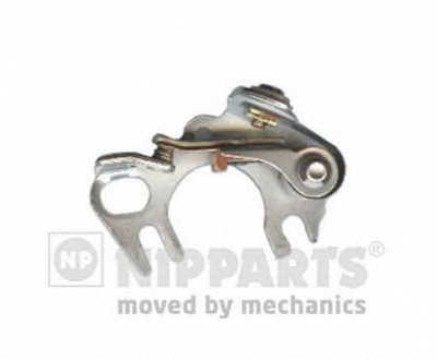 NIPPARTS j5343000 -  Контактная группа, распределитель зажигания