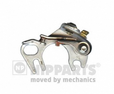 NIPPARTS j5344000 -  Контактная группа, распределитель зажигания