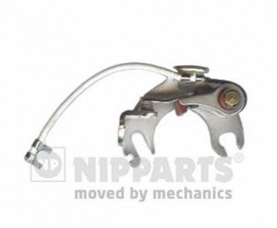 NIPPARTS j5346000 -  Контактная группа, распределитель зажигания