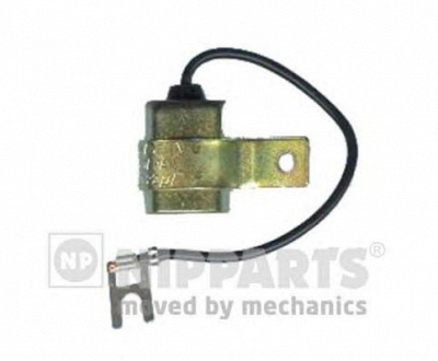 NIPPARTS j5351000 -  Конденсатор, система зажигания