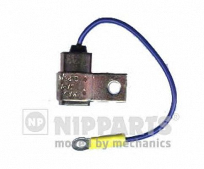 NIPPARTS j5352001 -  Конденсатор, система зажигания