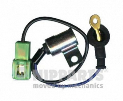 NIPPARTS j5352002 -  Конденсатор, система зажигания