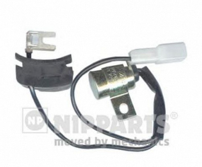 NIPPARTS j5353000 -  Конденсатор, система зажигания