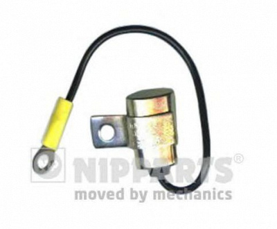 NIPPARTS j5355000 -  Конденсатор, система зажигания