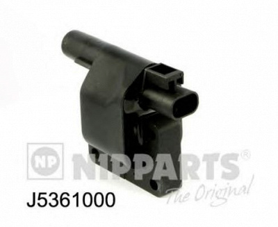 NIPPARTS j5361000 -  Катушка зажигания