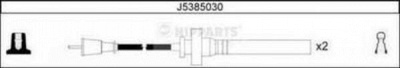 NIPPARTS j5385030 -  Комплект проводов зажигания