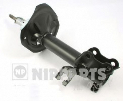 NIPPARTS j5501002g -  Амортизатор