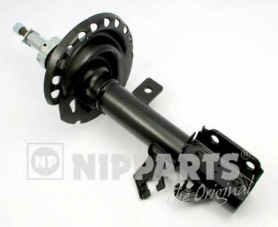 NIPPARTS j5501006g -  Амортизатор