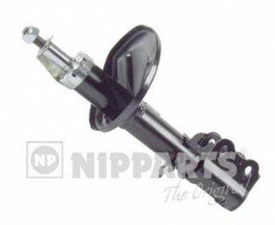 NIPPARTS j5510301g -  Амортизатор