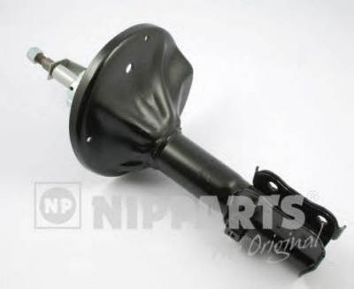 NIPPARTS j5510502g -  Амортизатор