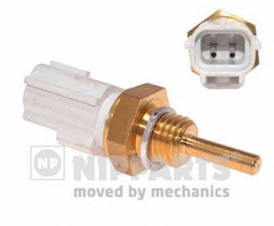 NIPPARTS j5622025 -  Датчик, температура охлаждающей жидкости