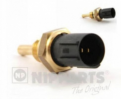 NIPPARTS j5624002 -  Датчик, температура охлаждающей жидкости