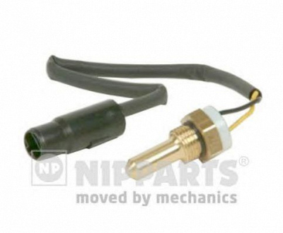 NIPPARTS j5650502 -  Термовыключатель, вентилятор радиатора