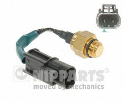 NIPPARTS j5651017 -  Термовыключатель, вентилятор радиатора