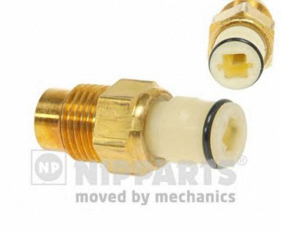 NIPPARTS j5652008 -  Термовыключатель, вентилятор радиатора