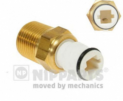NIPPARTS j5652014 -  Термовыключатель, вентилятор радиатора