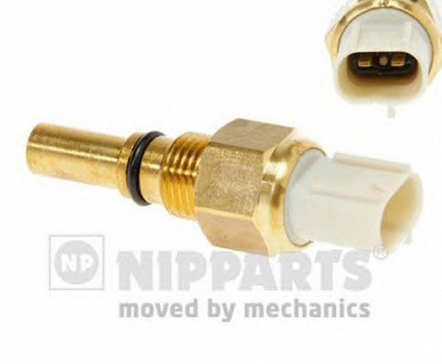 NIPPARTS j5652022 -  Термовыключатель, вентилятор радиатора