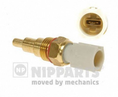 NIPPARTS j5653007 -  Термовыключатель, вентилятор радиатора