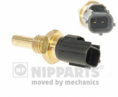 NIPPARTS j5653017 -  Термовыключатель, вентилятор радиатора