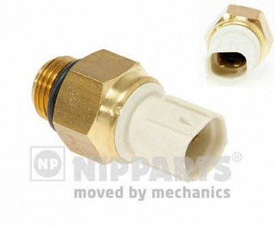NIPPARTS j5655003 -  Термовыключатель, вентилятор радиатора