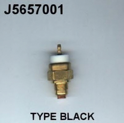 NIPPARTS j5657001 -  Термовыключатель, вентилятор радиатора
