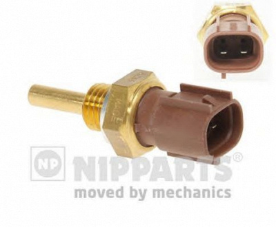 NIPPARTS j5657002 -  Термовыключатель, вентилятор радиатора