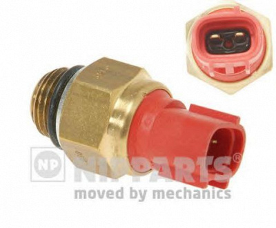 NIPPARTS j5658003 -  Термовыключатель, вентилятор радиатора