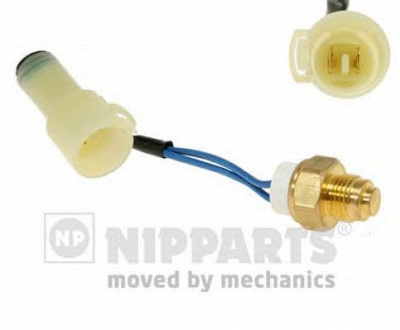 NIPPARTS j5658005 -  Термовыключатель, вентилятор радиатора