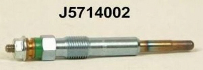 NIPPARTS j5714002 -  Свеча накаливания