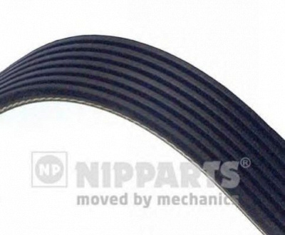 NIPPARTS n1071735 -  Поликлиновой ремень