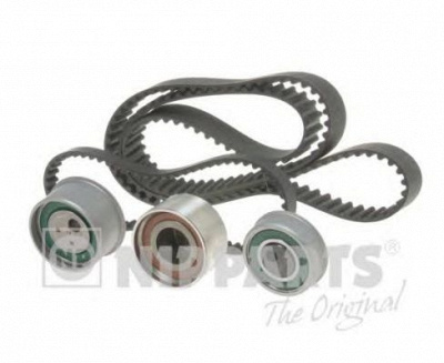 NIPPARTS n1115076 -  Комплект ремня ГРМ