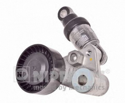 NIPPARTS n1140345 -  Натяжной ролик, поликлиновой  ремень
