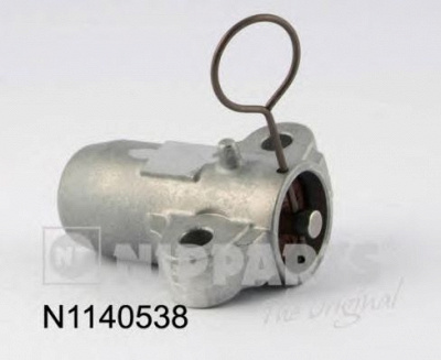 NIPPARTS n1140538 -  Успокоитель, зубчатый ремень