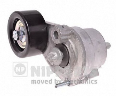 NIPPARTS n1140920 -  Натяжной ролик, поликлиновой  ремень