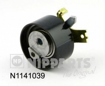 NIPPARTS n1141039 -  Натяжной ролик, ремень ГРМ