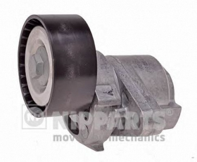 NIPPARTS n1141058 -  Натяжной ролик, поликлиновой  ремень
