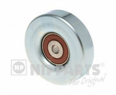 NIPPARTS n1142071 -  Натяжной ролик, поликлиновой  ремень