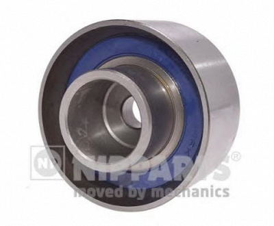 NIPPARTS n1143048 -  Паразитный / Ведущий ролик, зубчатый ремень