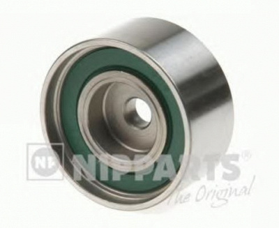 NIPPARTS n1145052 -  Паразитный / Ведущий ролик, зубчатый ремень